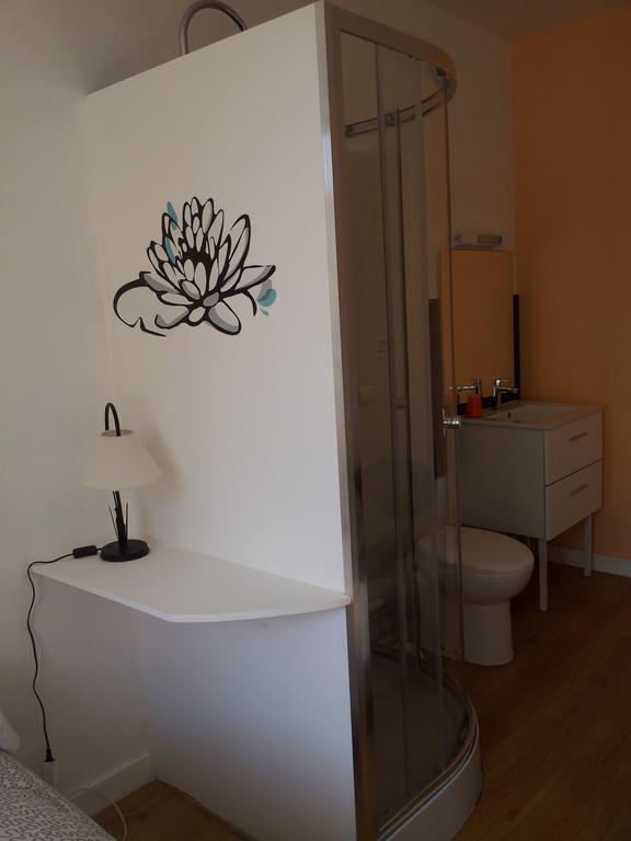 Auberge Bella Riva Creysse (Dordogne) Quarto foto